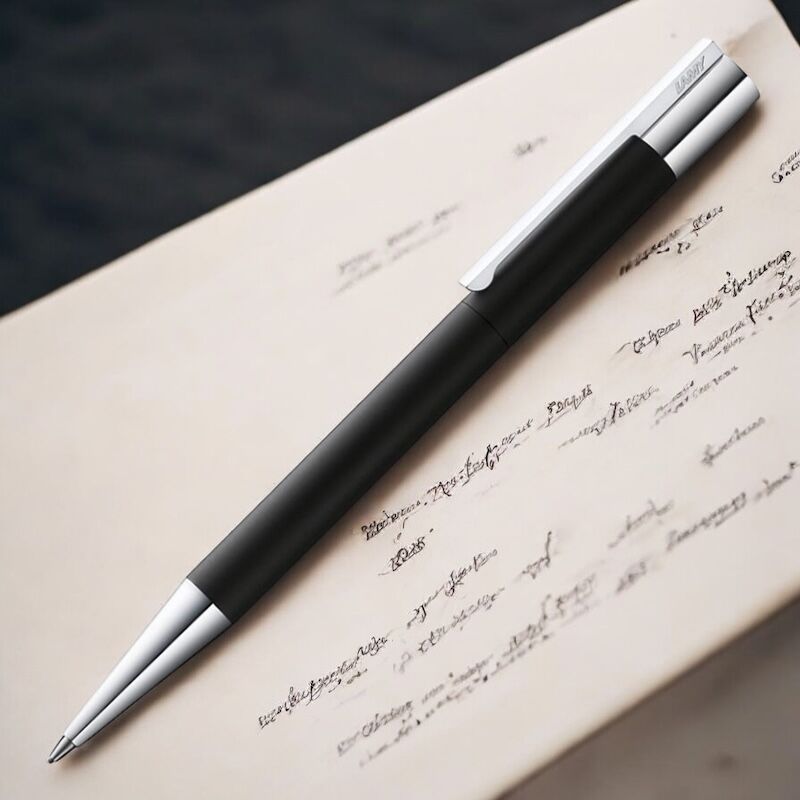 Lamy Versatil  Kalem Scala 180S