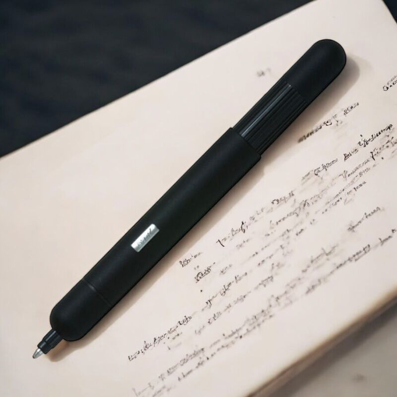 Lamy Tükenmez Kalem Pico Siyah E113 288-S