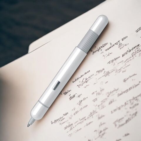 Lamy Tükenmez Kalem Pico Beyaz E113 288-B