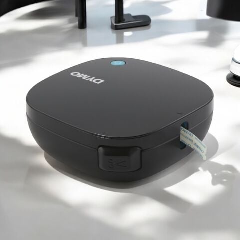 Dymo Etiket Makinesi Letratag B200 Bluetooth Bağlantılı