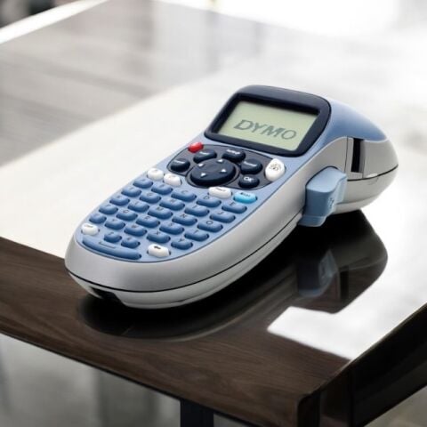 Dymo Etiket Makinesi Letratag S0884010-884020-883990-2174576