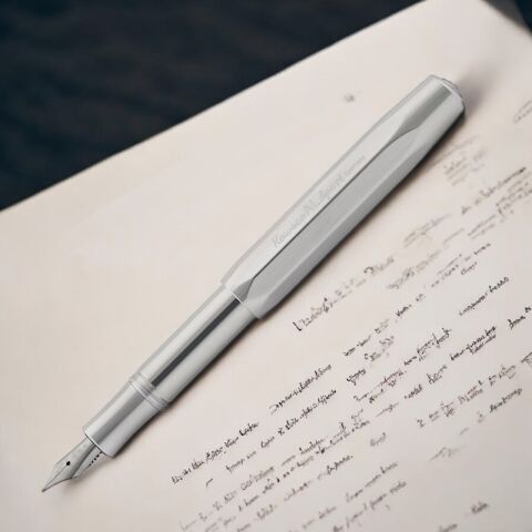 Kaweco Dolmakalem Al Sport