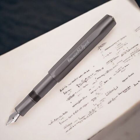 Kaweco Dolmakalem Al Sport
