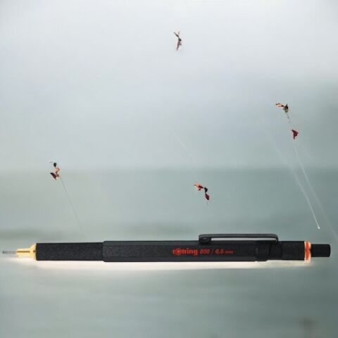 Rotring Versatil Kalem 800 0.5 mm