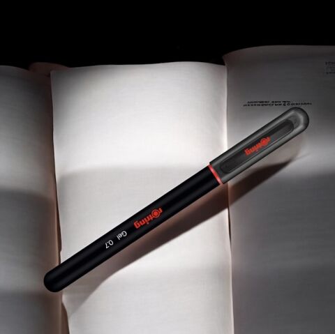 Rotring Jel Kalem 0.7 12 Adet