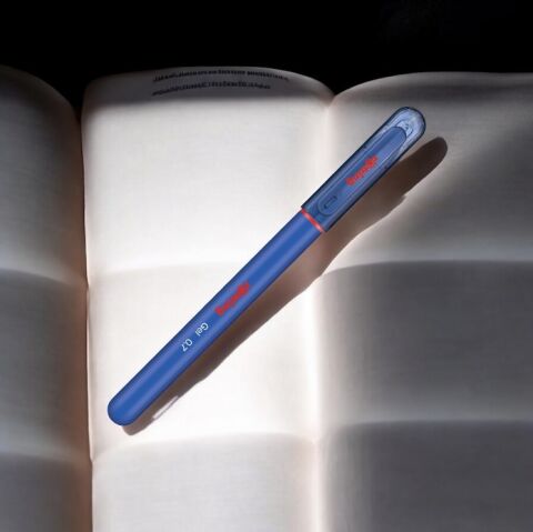 Rotring Jel Kalem 0.7 12 Adet