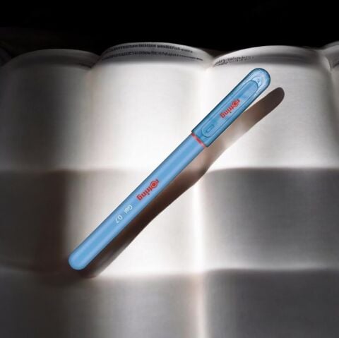 Rotring Jel Kalem 0.7 12 Adet