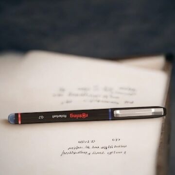 Rotring Roller Kalem 0.7 mm 12 Adet