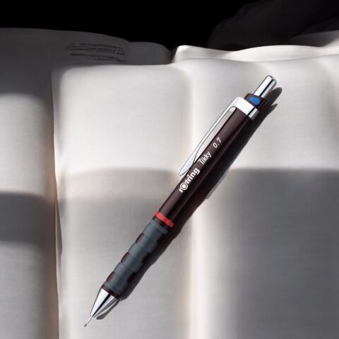 Rotring Versatil Kalem Tikky 0.7
