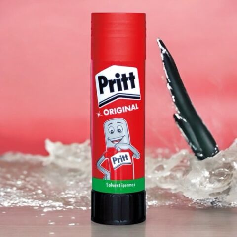 Pritt Yapıştırıcı Stıck 43 gr