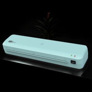 Kraf Laminasyon Makinesi A3 LM-1015