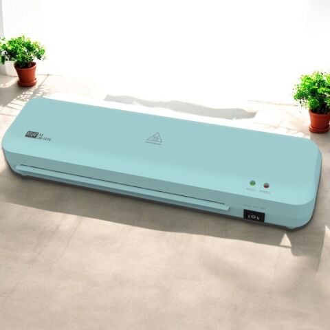 Kraf Laminasyon Makinesi A4 LM-1010