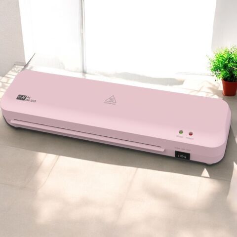 Kraf Laminasyon Makinesi A4 LM-1010